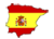 REYE´S PELUQUERÍA - Espanol